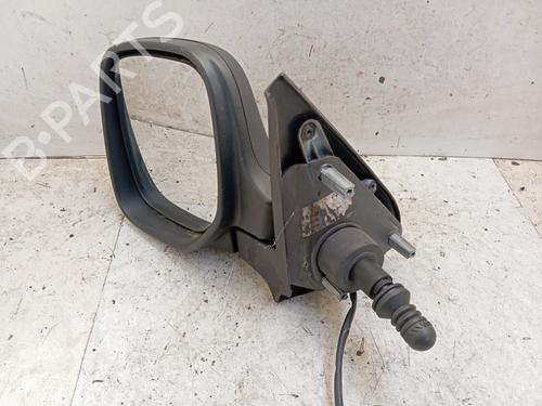 Retrovisor esquerdo Retrovisor esquerdo CITROËN BERLINGO / BERLINGO FIRST MPV (MF_, GJK_, GFK_) 2.0 HDI 90 (MFRHY) (90 hp) 36472472 36472472