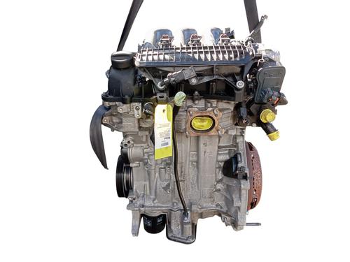 Used Engine Engine CITROËN C3 III (SX) 1.2 VTi 68 (68 hp) 34329653 34329653