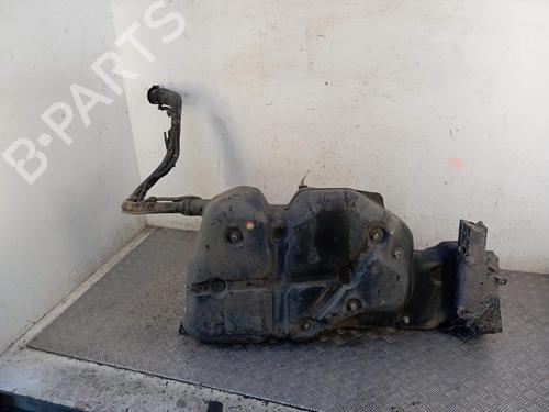 Used Other Other PEUGEOT PARTNER Tepee 1.6 HDi 90 (92 hp) 39684327 39684327