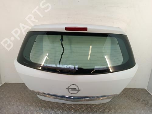 Used Tailgate Tailgate OPEL ASTRA H (A04) [2004-2014] 34324752 34324752