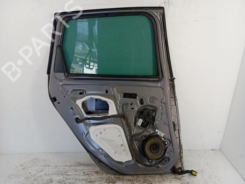 Used Left rear door Left rear door 35810562 35810562