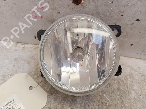 Right front fog light CITROËN DS3 (SA_) 1.4 HDi 70 (SA8HP4) | BP37077866C31 - Image 3