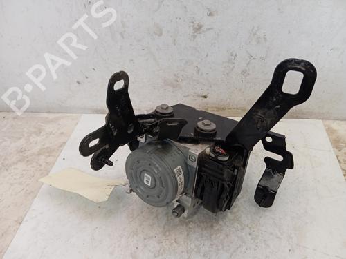 ABS Bremseaggregat ABS Bremseaggregat RENAULT MEGANE IV Hatchback (B9A/M/N_) [2015-2026] 34324041 34324041