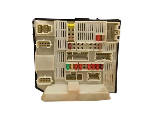 Used Electronic module Electronic module RENAULT MASTER III Van (FV) 2.3 dCi 100 FWD (FV0A, FV0B, FV0G, FV0K, FV0H) (101 hp) 34328397 34328397