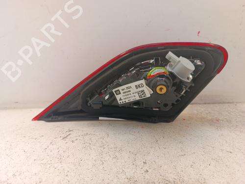 Right tailgate light OPEL CORSA E (X15) 1.4 (08, 68) | BP37656197C80 - Image 3