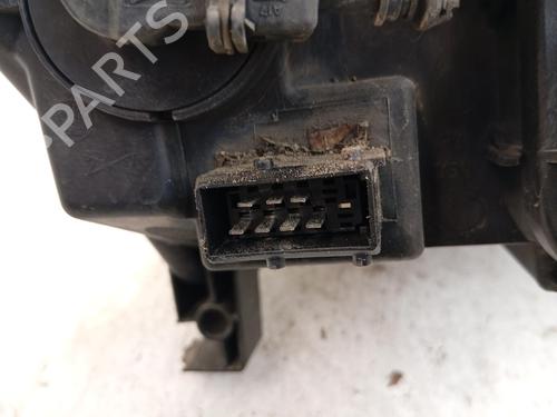 Left headlight TOYOTA COROLLA (_E12_) 2.0 D-4D (CDE120R, CDE120L_) | BP40512785C28 - Image 2