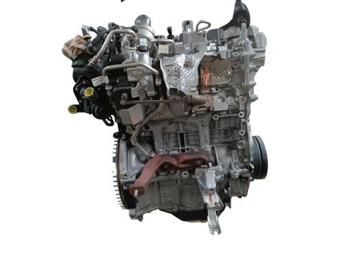 Used Engine Engine NISSAN QASHQAI III (J12) 1.3 DIG-T (158 hp) 34328642 34328642