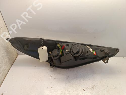 left-headlight-peugeot-206-2l_-2m_-2009-2010-2011-2012-2013-37738256 main image