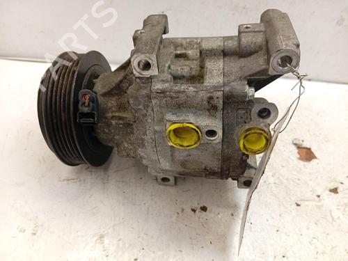 Used AC compressor AC compressor FIAT 500 (312_) 1.0 Mild Hybrid (312.AYD1B) (69 hp) 39929018 39929018