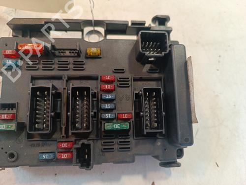 Used Fuse box Fuse box PEUGEOT 307 (3A/C) 2.0 HDi 90 (90 hp) 34326066 34326066