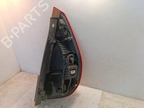 Venstre baglygte Venstre baglygte RENAULT SCÉNIC III (JZ0/1_) 1.5 dCi (86 hp) 34324999 34324999