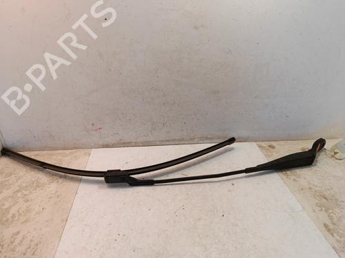 Vindspejlsviskerarm Vindspejlsviskerarm PEUGEOT 2008 I (CU_) 1.6 BlueHDi 100 (100 hp) 34323884 34323884