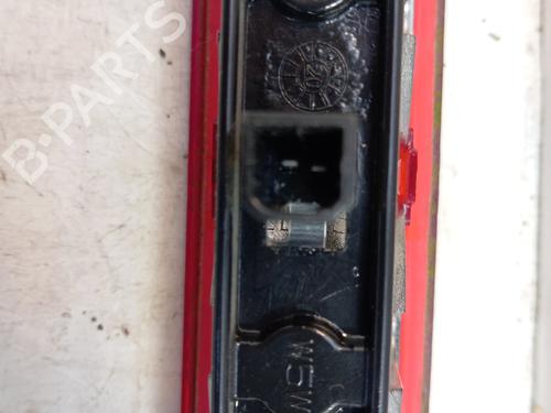 Used Third brake light Third brake light PEUGEOT BOXER Van 2.2 BlueHDi 120 (120 hp) 34325629 34325629