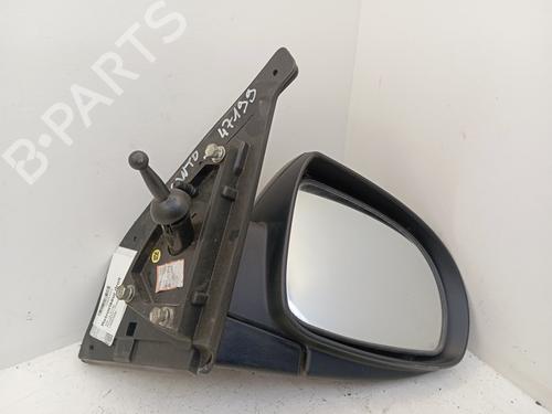 Bakspejl Højre Bakspejl Højre KIA PICANTO I (SA) 1.1 (65 hp) 35808855 35808855