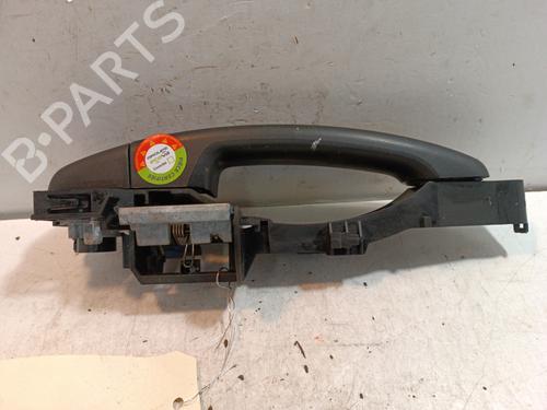 Used Front right exterior door handle Front right exterior door handle NISSAN NV400 Van (X62, X62B) dCi 135 (136 hp) 34325936 34325936