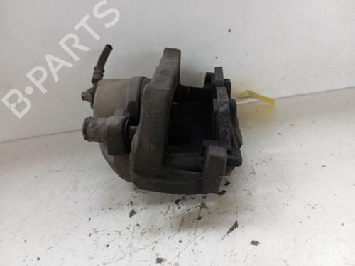 Used Right front brake caliper Right front brake caliper CITROËN JUMPY III Van (V_) 2.0 BlueHDi 120 (122 hp) 34322766 34322766