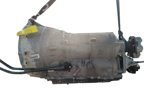 Gearkasse Gearkasse BMW 5 Gran Turismo (F07) [2009-2017] 37244705 37244705