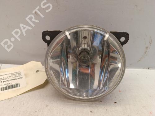 Used Left front fog light Left front fog light 37866216 37866216