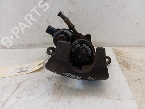 Used Left rear brake caliper Left rear brake caliper AUDI A4 B8 Avant (8K5) [2007-2017] 34324266 34324266