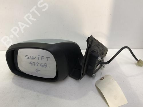 Retrovisor esquerdo Retrovisor esquerdo SUZUKI SWIFT III (MZ, EZ) 1.3 DDiS (RS413D) (69 hp) 34320518 34320518