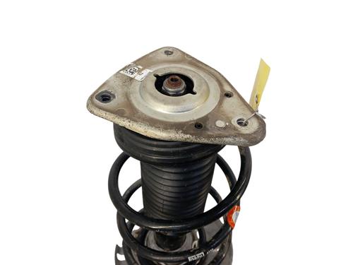 Used Right front shock absorber Right front shock absorber PEUGEOT 308 II (LB_, LP_, LW_, LH_, L3_) 1.5 BlueHDi 130 (131 hp) 34329441 34329441