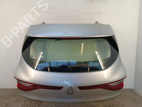 Used Tailgate Tailgate 37737717 37737717