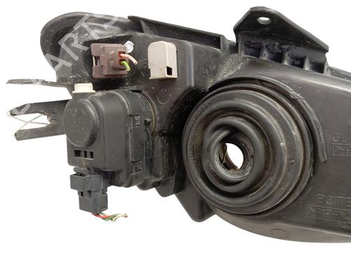 Used Left headlight Left headlight PEUGEOT 206 Hatchback (2A/C) 1.9 D (69 hp) 34328178 34328178