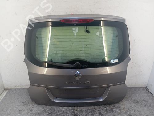 Bagklap CC/Kombi-Coupé Bagklap CC/Kombi-Coupé 38788492 38788492