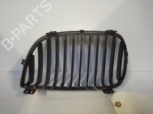Used Grille Grille BMW 1 (E87) 116 i (115 hp) 34320531 34320531
