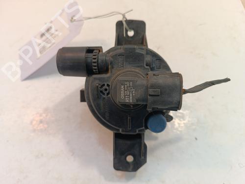 Used Left front fog light Left front fog light BMW X5 (E70) [2006-2013] 34324372 34324372