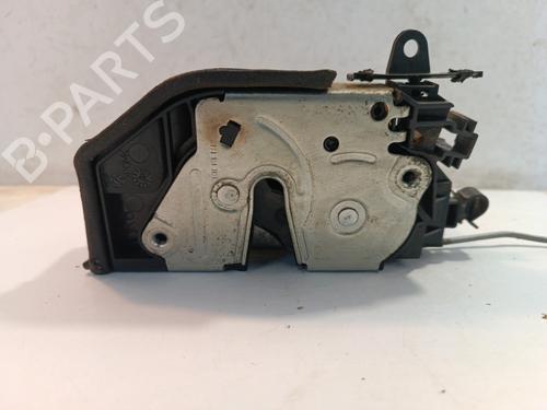 Høyre foran lås Høyre foran lås BMW X5 (E70) [2006-2013] 34324380 34324380