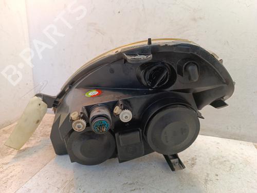 Used Right headlight Right headlight LANCIA MUSA (350_) 1.3 D Multijet (350.AXG11, 350.AXG1A) (90 hp) 35808498 35808498