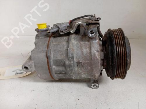 Used AC compressor AC compressor MERCEDES-BENZ A-CLASS (W176) A 200 CDI / d (176.008) (136 hp) 34322029 34322029