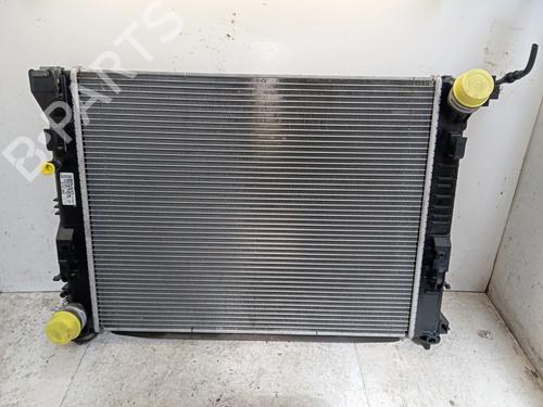 Water radiator RENAULT CAPTUR II (HF_) Blue dCi 95 (HFAF) | BP37077683M31 - Image 2