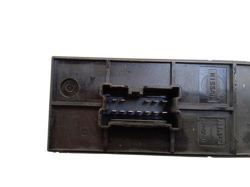 Right front window switch NISSAN JUKE (F15) 1.2 DIG-T | BP34329399I26 - Image 3