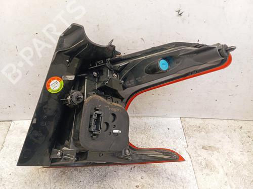 Left taillight PEUGEOT 2008 I (CU_) 1.2 VTi | BP37077872C34 - Image 4