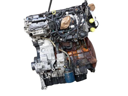 Engine CITROËN C4 Grand Picasso II (DA_, DE_) 2.0 BlueHDi 150 | BP40199480M1 - Image 2