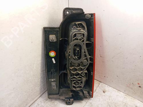 Left taillight PEUGEOT EXPERT Van (V_) 1.6 BlueHDi 115 | BP37077667C34 - Image 3