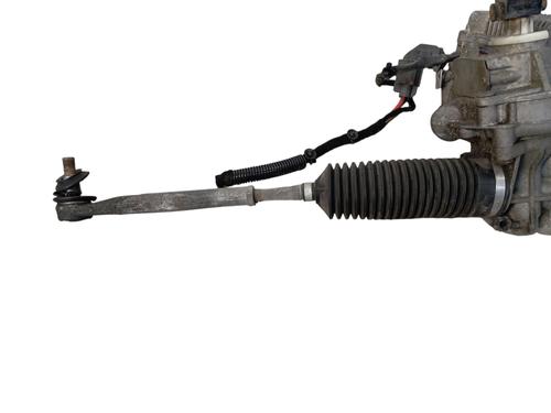 Used Steering rack Steering rack MERCEDES-BENZ A-CLASS (W169) A 150 (169.031, 169.331) (95 hp) 34330078 34330078