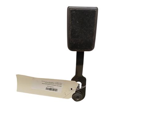 Sikkerhedssele-spænde Sikkerhedssele-spænde PEUGEOT 207 SW (WK_) 1.6 HDi (92 hp) 34329973 34329973