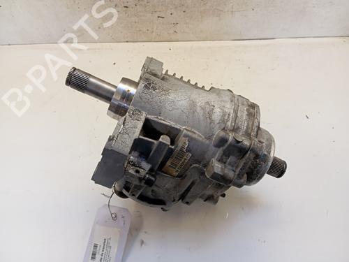Used Transfer box Transfer box VW TIGUAN (5N_) 2.0 TDI 4motion (140 hp) 34326482 34326482