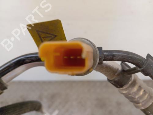 Used AC pipe AC pipe PEUGEOT 208 I (CA_, CC_) [2012-2021] 34326341 34326341