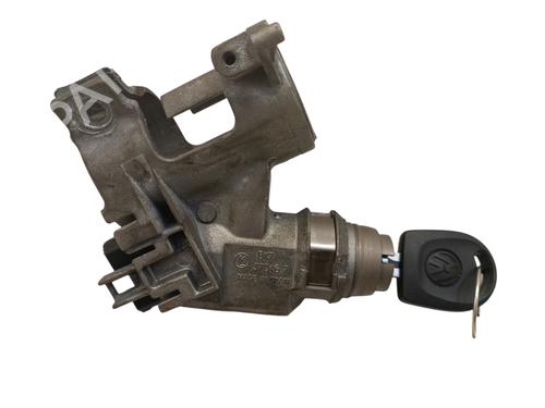 Used Ignition barrel Ignition barrel VW POLO (6N2) [1999-2001] 34330468 34330468