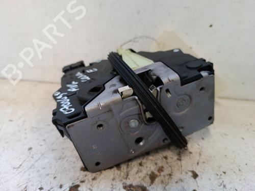 Vergrendeling links voor Vergrendeling links voor OPEL CORSA D (S07) [2006-2015] 34323192 34323192