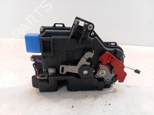 Used Front right lock Front right lock VW TOURAN (1T1, 1T2) 1.9 TDI (105 hp) 34325390 34325390