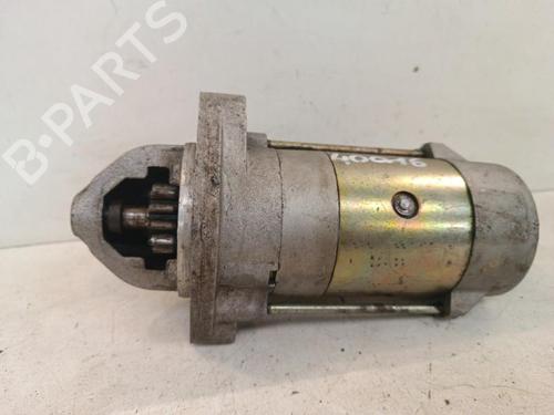 Used Starter Starter BMW 5 (E60) 530 d (218 hp) 34321421 34321421