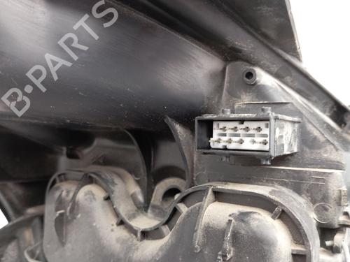 Used Left headlight Left headlight CITROËN C3 Pluriel (HB_) 1.6 (109 hp) 35809294 35809294