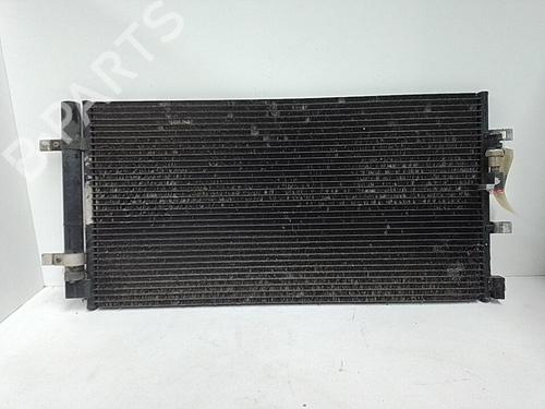 AC-Kondensator AC-Kondensator AUDI A4 B8 Avant (8K5) 2.0 TDI (143 hp) 34320398 34320398