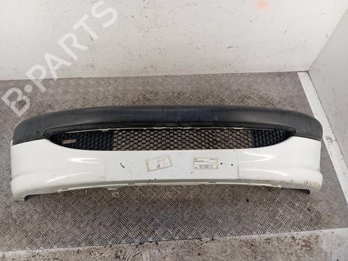 Used Front bumper Front bumper PEUGEOT 206 Hatchback (2A/C) 1.9 D (69 hp) 35809519 35809519