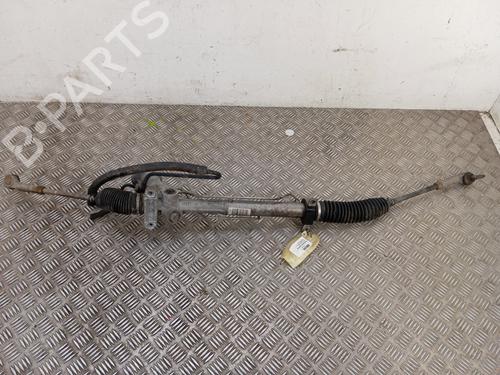 Used Steering rack Steering rack AUDI A1 (8X1, 8XK) 1.4 TFSI (122 hp) 34326606 34326606